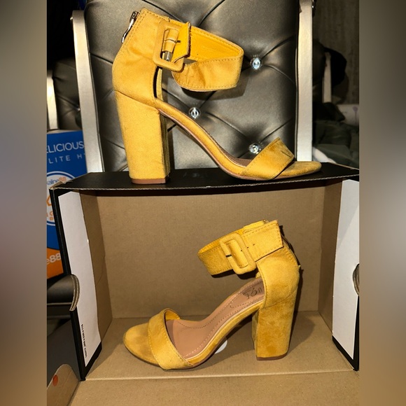 Rouge! Shoes - ROUGE SHOES